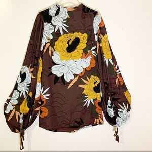 Free People Be Bold Mini Dress/NWT